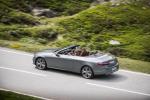 Mercedes-Benz E220 d Cabriolet 2017 года (WW)
